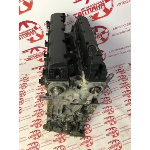 Двигун (103 kW \ 140 Кс) EW10A Citroen Jumpy 2.0 16V 2007-2016 EW10AF